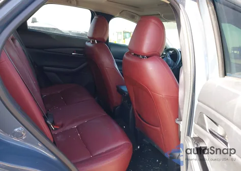 2024 Mazda Cx-30 2.5 S Carbon Edition from USA, damaged, VIN 3MVDMBCM9RM688945